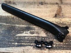 S-WORKS アレースプリント シートポスト - メルカリ