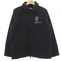 ヨウジヤマモト YOHJI YAMAMOTO ブルゾンのサムネイル