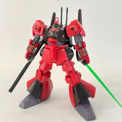 リック・ディアスのガンプラ改造作品まとめ｜アニメシリーズ別