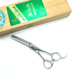 ナルトシザー6インチ メガネSTⅣS/Megane 『シザー登録変更対応可能』