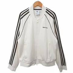 2025年最新】wales bonner adidas ジャケットの人気アイテム - メルカリ