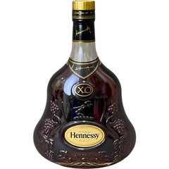 古酒 Hennessy XO COGNAC ヘネシー XO コニャック