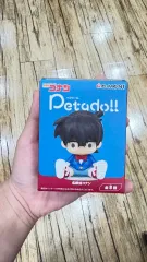 名探偵 コナン ペタドール 灰原 アイ 赤いバラ フィギュア 出品