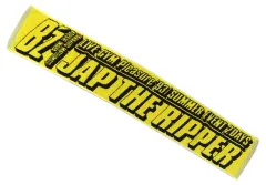 リストバンド B´z JAP THE RIPPER 1993 グッズ ´93