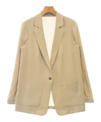 theory luxe カジュアルジャケット レディース 【古着】【中古】【送料無料】