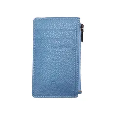 ミニマリスト ウォレット 薄型 キャッシュレス コンパクト 小さめ フラグメントケース 財布 カードホルダー カード収納 ICカード コインケース キーケース キーチェーン付き ミニ財布 ギフト プレゼント 合皮レザー /Minimalist Wallet