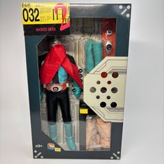 MEDICOM TOY - ショッカーライダーNo.1 (キングサイズ)