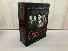 2025年最新】change dvd－box ［ 木村拓哉 ］の人気アイテム