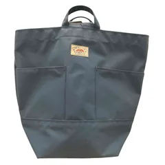 ビームス BEAMS ×日の出テント 別注 帆布 リュック 6号 生成り 2WAY メンズ  6号のサムネイル