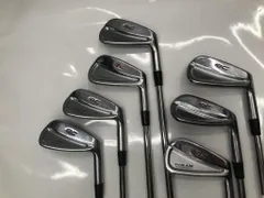 ロイヤルコレクション C・FORGED 3番 & 4番アイアン マッスルバック Royal Collection - ロイヤルコレクション C・FORGED 3番 & 4番