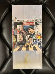 2024年最新】BEATLES ANTHOLOGY 3の人気アイテム - メルカリ