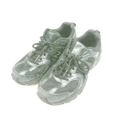 ◇ Θ New Balance ニューバランス MR530PB 530PB ローカットスニーカー サイズ23.5 ブラック レディース E  【1412090040245】