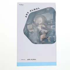TENITOL アルス・アルマル にじさんじ 完成品 フィギュア FURYU HOBBY MALL限定 フリュー