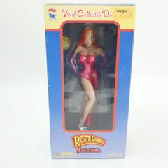 2025年最新】メディコムトイ ロジャーラビットの人気アイテム - メルカリ