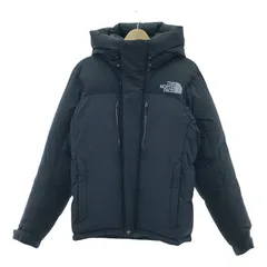 ザノースフェイス　バルトロライトダウンジャケット　ブラック　L ND91840 03_011-750_61426bcd-d41c-4be5-