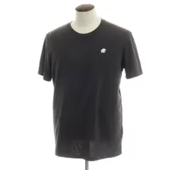 【中古】アンダーアーマー UNDER ARMOUR × CURRY コットンポリエステル 半袖Ｔシャツ グレー【サイズXL】【メンズ】