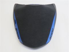 R1300GS R 1300GS 2023 以降リアシート カスタム 黒X青