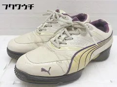 2025年最新】プーマ ゴルフシューズ 24の人気アイテム - メルカリ
