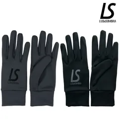 ルースイソンブラ/LUZ e SOMBRA グローブ/LS PLAYERS GLOVE（L1222414）