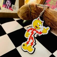 レア レディキロワット REDDY KILOWATT APC 電力会社 バブル