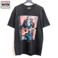 ギタービック、ミュージシャン　ロバート・ジョンソン　2枚セット 2枚セット！□Robert Johnson / King Of The Delta Blues