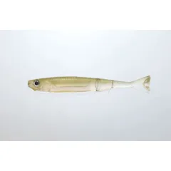 一誠 ライアミノー 3インチ(小魚ワーム) #53 アユ | 釣具 釣り フィッシングのサムネイル