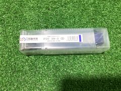 【長期保管品】三和製作所 P20 39-3 超硬ロウ付けバイト(オ-363)