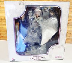 Ⅾ.Gray－man HELLOW アレン・ウォーカー 1/8 フィギュア 未開封品