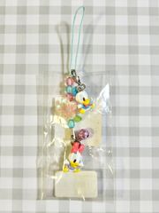 21【平成レトロ】 ぷるるんっ プリンちゃん メモ帳 クーリア