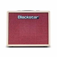 Blackstar Debut 30E Cream Oxblood 30w ギター コンボアンプ〈ブラックスター〉