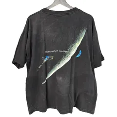 90s アポロ13 APOLLO13 映画 ムービーTシャツ XL ヴィンテージ アポロ13 Apollo13 ビンテージ Tシャツ ムービーT 映画T