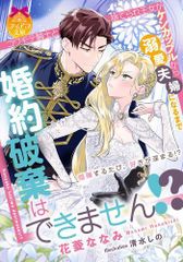 [新品][ライトノベル]婚約破棄はできません!? コワモテ騎士と捨てられ王女がケンカップルから溺愛夫婦になるまで (全1冊)