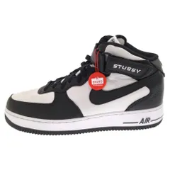 2024年最新】stussy nike air force 1 29の人気アイテム - メルカリ