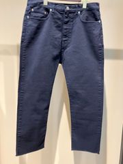 【新品】[32サイズ]N°21 21SU-2403-0201 Pants　メンズ　パンツ