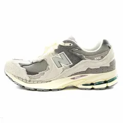 2024年最新】new balance 2002r rainの人気アイテム - メルカリ