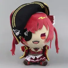 宝鐘マリン もちどる Amazon.co.jp: ホロ 宝鐘マリン もちどる ぬいぐるみ 船長