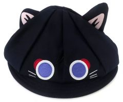 [중고] 모자 방랑자 동화 고양이 시리즈 팔각모 [원신]