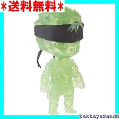 2025年最新】ねんどろいど メタルギア ソリッド ソリッド