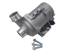 BMW ウォーターポンプ ボルト3本セット E87 E90 E91 E92 E60 E61 E63 E64 X1 X3 X5 Z4 N52 N53 エンジン用 11517586925 11517546994