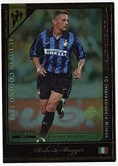 2025年最新】Roberto baggioの人気アイテム - メルカリ