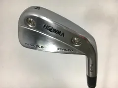 2025年最新】ホンマ ゴルフ TW-Uの人気アイテム - メルカリ