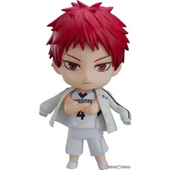 ねんどろいど 1149 赤司征十郎(あかしせいじゅうろう) 黒子のバスケ 完成品 可動フィギュア オランジュ・ルージュ