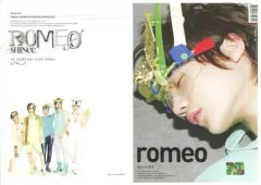 2025年最新】shinee romeo ミンホの人気アイテム - メルカリ
