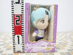 BTS グッズ　フォーチュンボックスコンテナ　ぬいぐるみ BTS フォーチュンボックス タイニータン ぬいぐるみ ジン