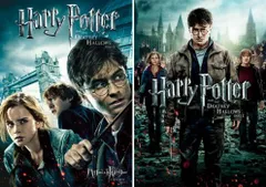 2025年最新】全巻 ハリーポッター dvdの人気アイテム - メルカリ