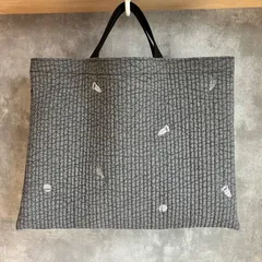 レッスンバック 宇宙×ダークグレー