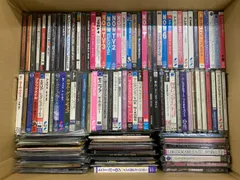 ■01)【同梱不可】洋楽などCD まとめ売り約135点大量セット/エルトン・ジョン/C J ルイス/タタ・ヤン/ゴールデン・スモッグ/エアロスミス/C