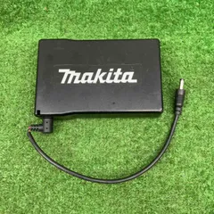 マキタ　空調服用バッテリー・ファンセットBL07150B 良品 Amazon.co.jp: マキタ 充電式ファンジャケット専用バッテリ