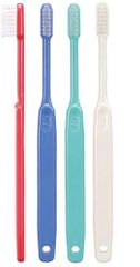 Ciメディカル 歯ブラシ コンパクトヘッド 10本セット Ci203（やわらかめ）