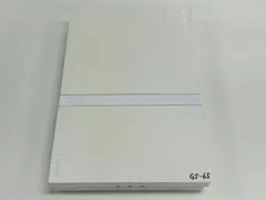 PlayStation2 本体 SCPH-77000 プレイステーション2 ホワイト PS2 GS-65